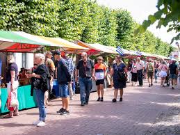 Jaarmarkt-Wemeldinge